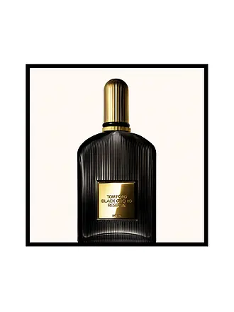 TOM FORD BEAUTY | Black Orchid Reserve Eau de Parfum 50ml | keine Farbe